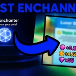 Bubble Gum Simulator Infinity Enchants Bubble Gum Simulator Infinity enchants