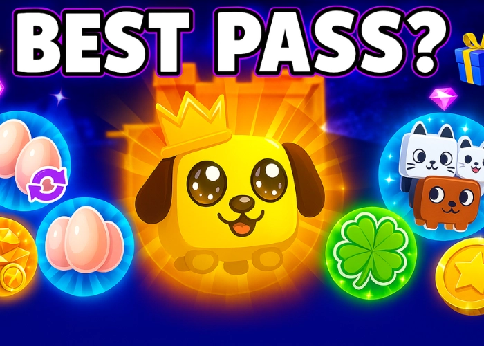 Bubble Gum Simulator Infinity gamepasses