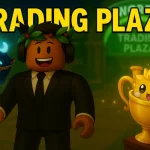 Bubble Gum Simulator INFINITY Trading Plaza